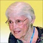 Obituary of Mildred Leonard
