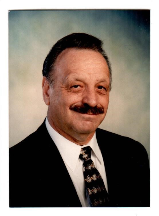 Obituary of Sabino Michael Cici