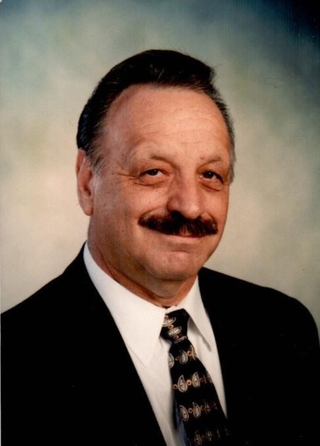 Obituary of Sabino Michael Cici
