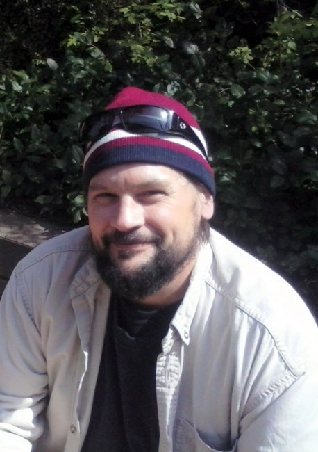 Obituary of Tobias "Toby" Robert Purnell