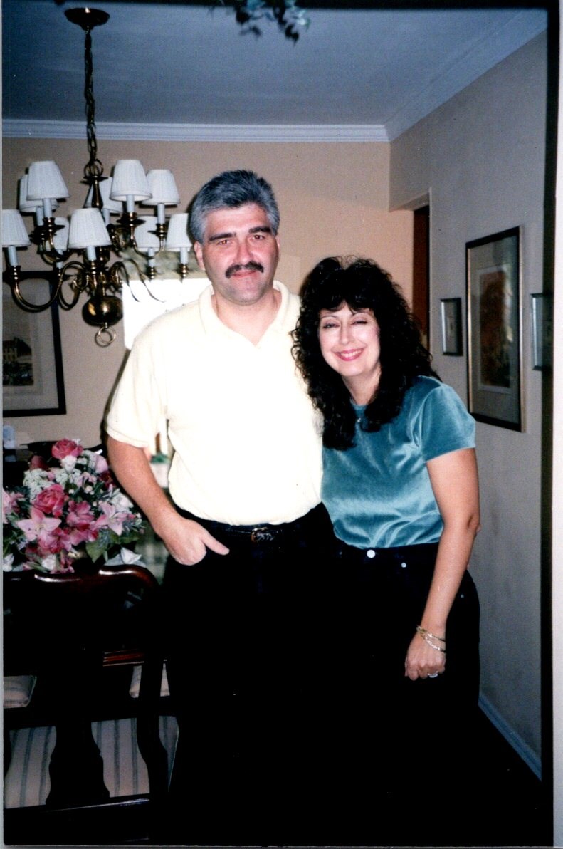 Obituary of Patrick Rapillo