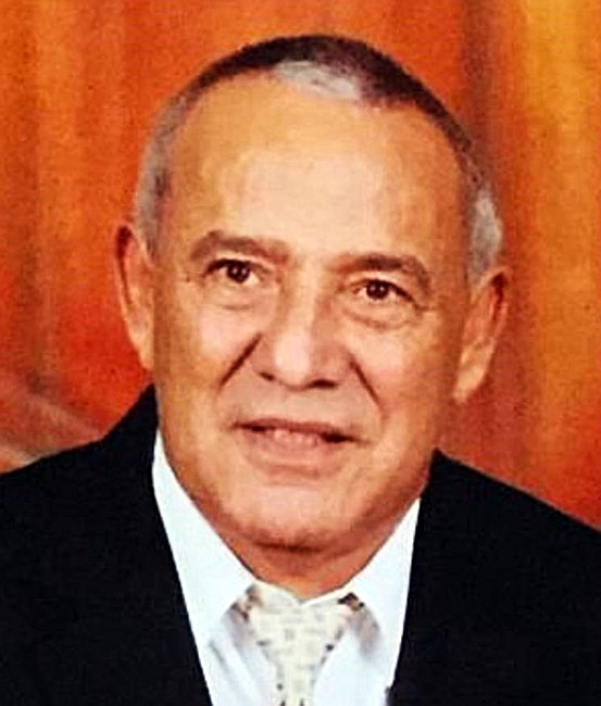 Obituary of Cirilo D Castro