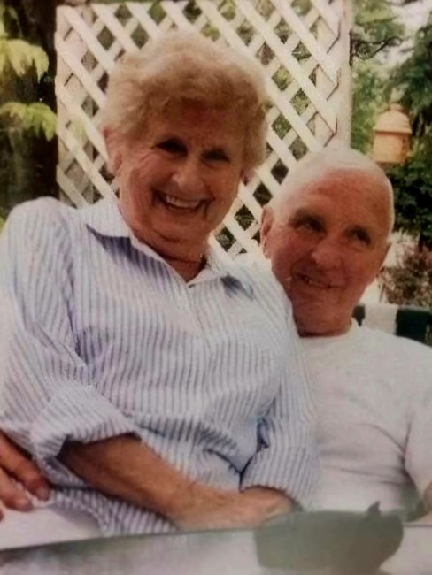 Obituary of Marilyn Jean Johnson