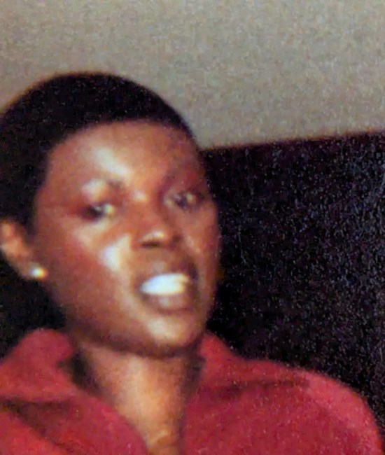 Obituary of Shirley Jean Williams