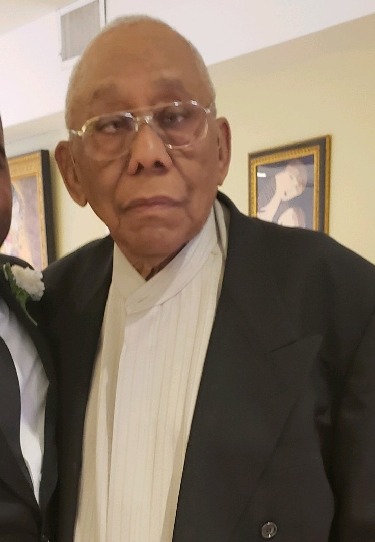 Obituary of Robert Joseph Willis Sr.