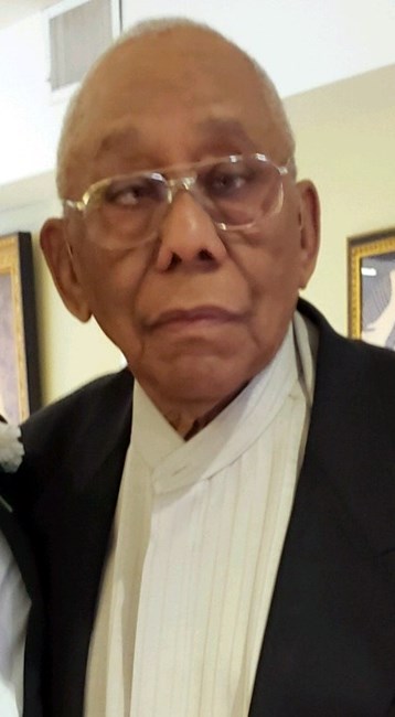 Obituary of Robert Joseph Willis Sr.