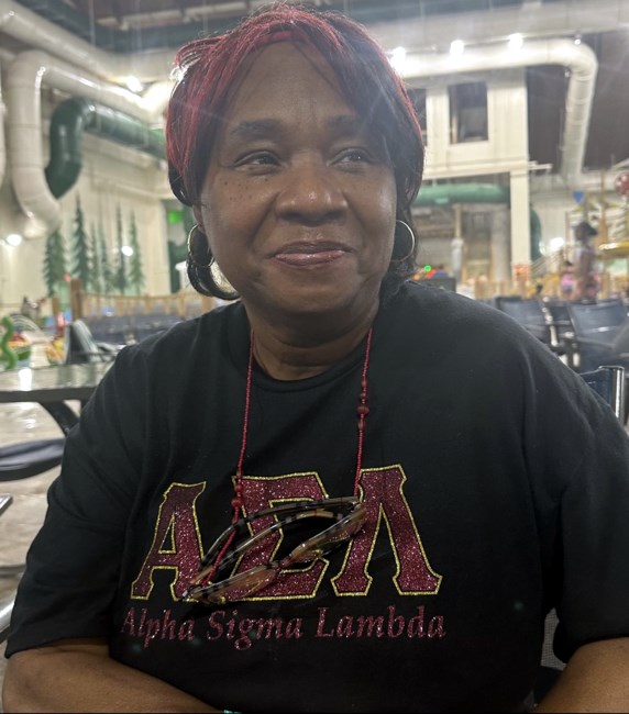 Obituary of Lorine Henderson