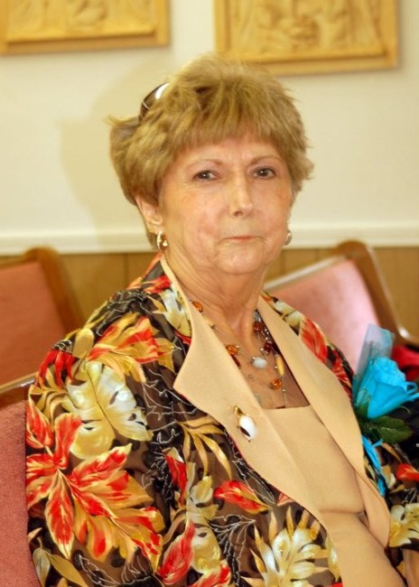 Obituary of Deborah Holden Hayes