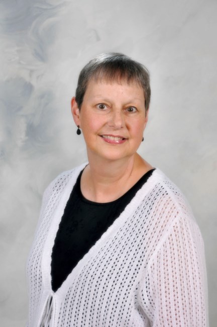 Obituary of Glenda M Barker