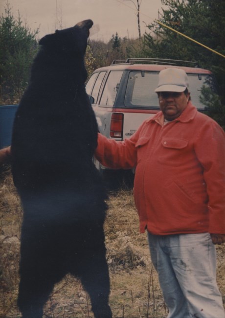 Obituary of Donald David Wagner