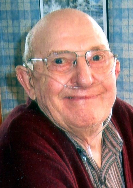 Obituary of Jack R. Martin