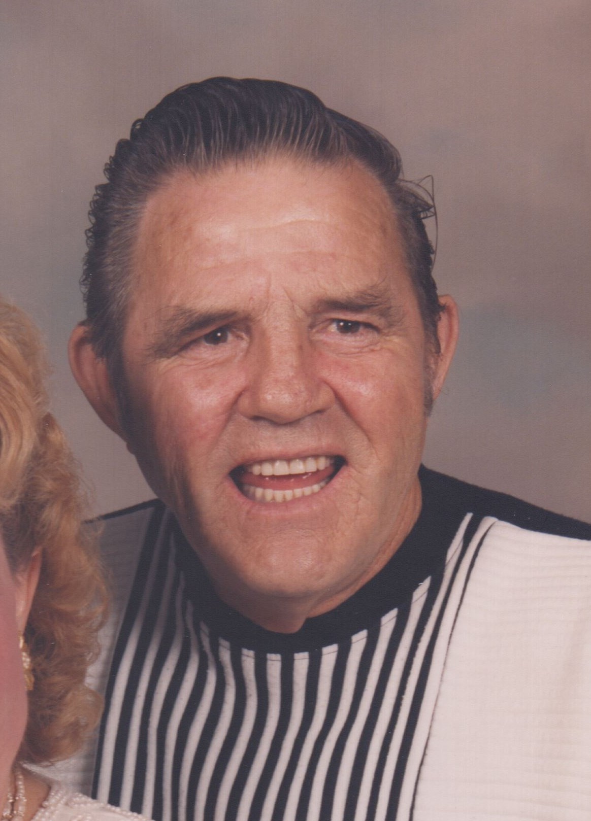 Obituary of Frank Delano Walton