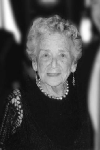 Obituary of Dorothy Davis De Guenther