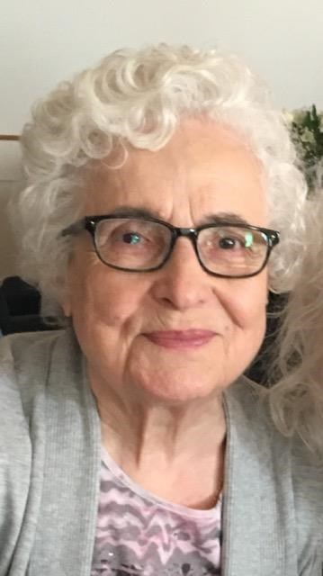 Obituary of Eleni (Helen) Dikeakos