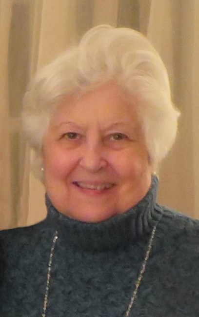 Obituary of Glenda May Dunn
