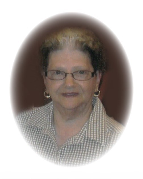 Obituary of Betty Jane Bretz