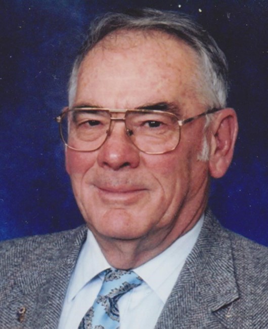 Obituary of Robert "Bob" Harlan Hardy