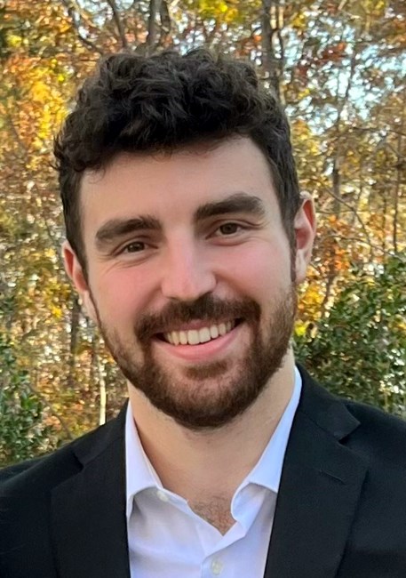 Avis de décès de Gibson Lee Harnett