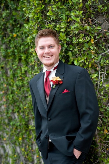 Obituary of S. Colt Lloyd