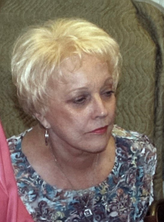 Obituary of Nancy M Shurtleff