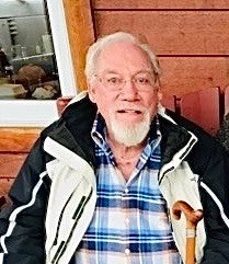 Avis de décès de Richard "Dick" Stanton Carter