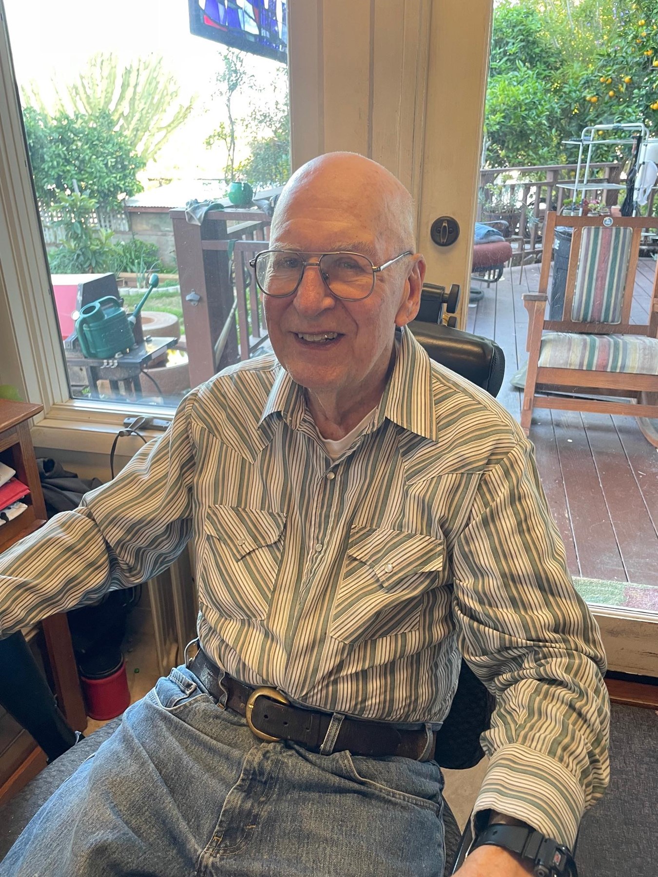 Obituary of Alexander MacGregor Brown Jr.