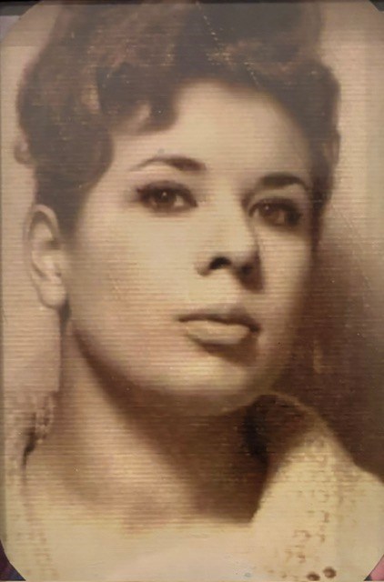 Obituary of Betil "Betty" Berkman Kelekci