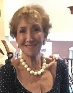Obituary of Sandra Kissler