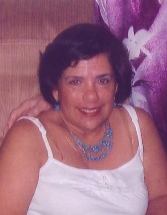 Obituary of Linda Rose Breda