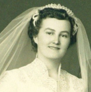 Obituary of Maria Karina Grimsland