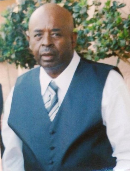 Obituary of Bobby R. Brumfield