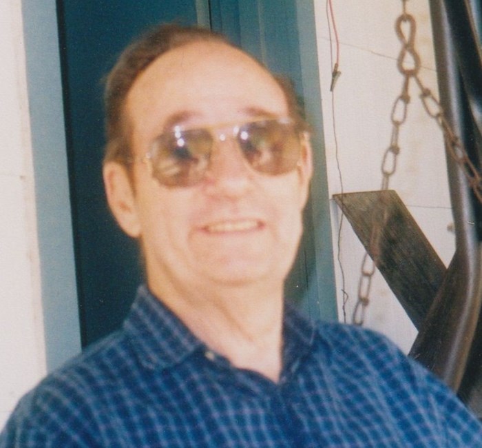 Obituary of Ed Edwards