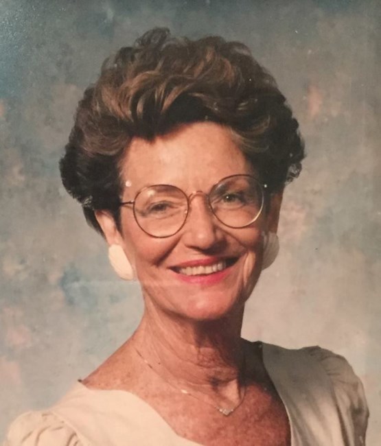 Avis de décès de Marcella V. Meyer