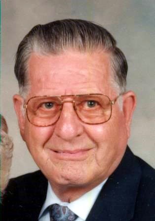 Obituary of Wendell "Jack" Brooks Walker