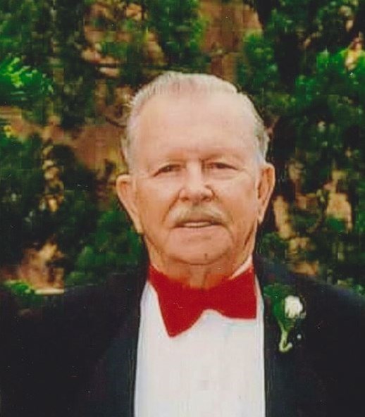 Obituary of Joe Roy Taylor