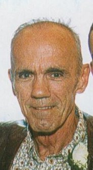 Obituary of Robert "Butch" Przybyla