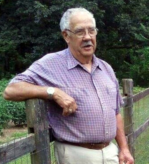 Obituary of Franklin Delno Moore