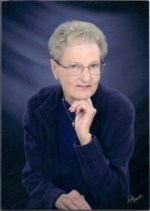 Constance Abbott