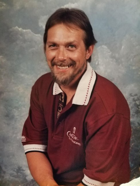 Obituary of Terry Nelson Grubb