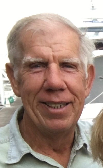 Obituary of Thomas Henry Irlbeck