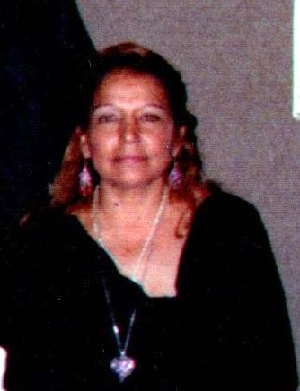 Obituary of Deborah Ann Ybarra