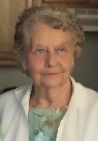 Obituary of Clara Campbell Dunnington