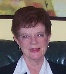 Obituary of Yvette Baron