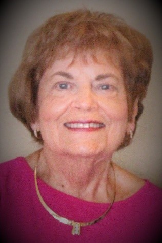 Obituario de Patsy Lynn Pfaffinger
