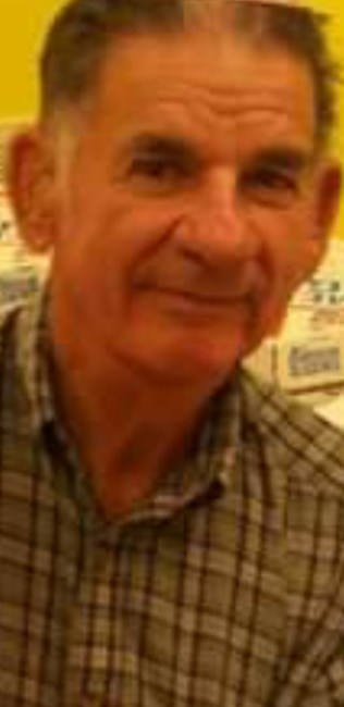 Obituary of Neil Francis Kliebert