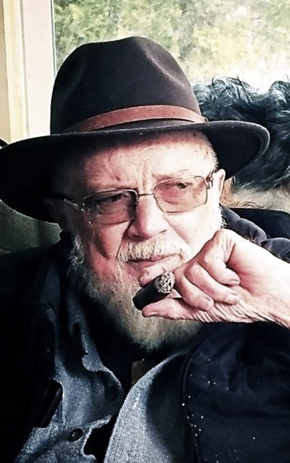 Obituary of Roger W. Stoltenberg