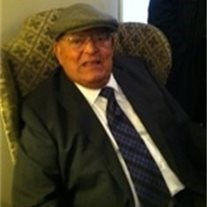 Obituary of Norman Lemelle