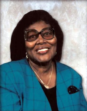 Obituary of Eliza Henderson