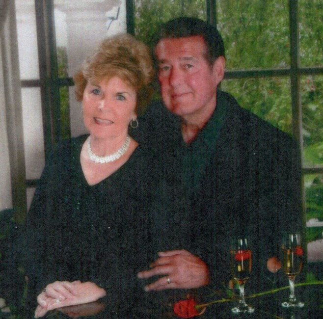 Obituary of Carolyn Joan Labriola
