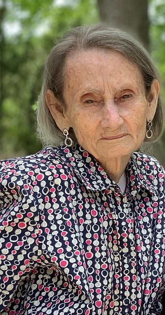 Obituary of Jessie Mae Clemmons Dillon